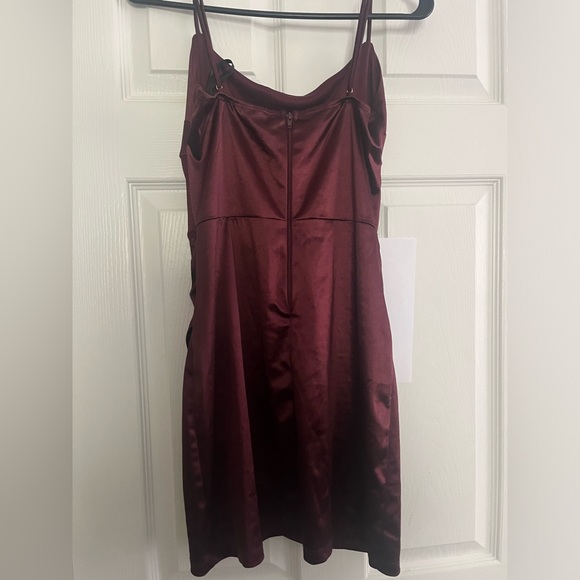 Homecoming/cocktail dress - Picture 2 of 2